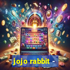 jojo rabbit -