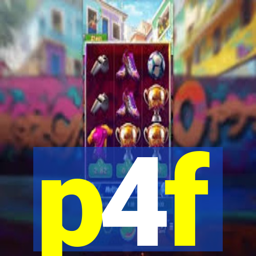 p4f