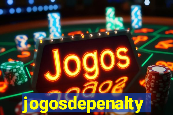 jogosdepenalty