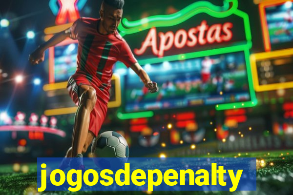 jogosdepenalty