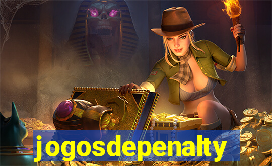 jogosdepenalty