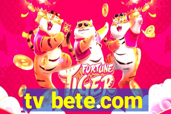 tv bete.com