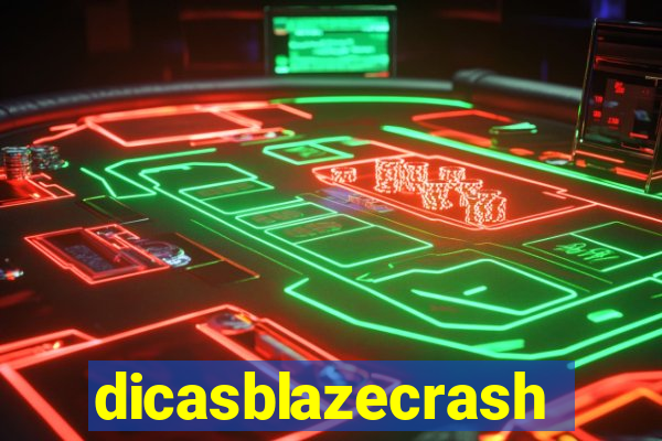 dicasblazecrash