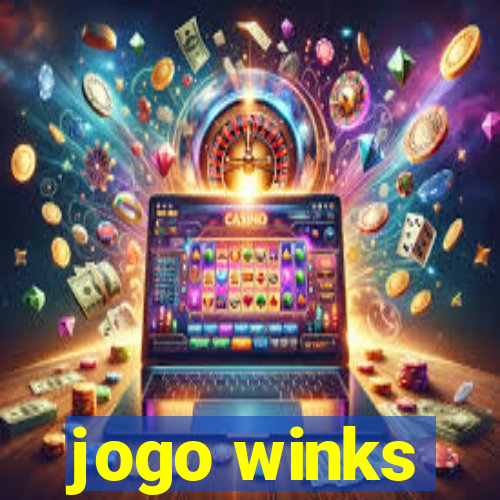 jogo winks