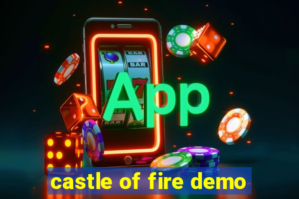 castle of fire demo