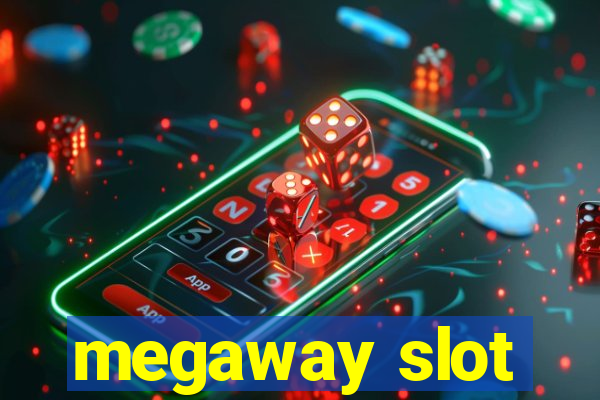 megaway slot