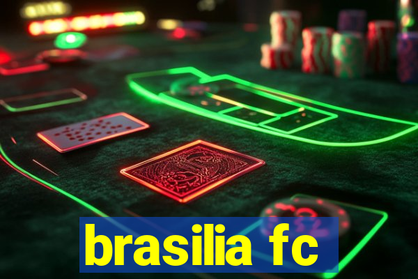 brasilia fc