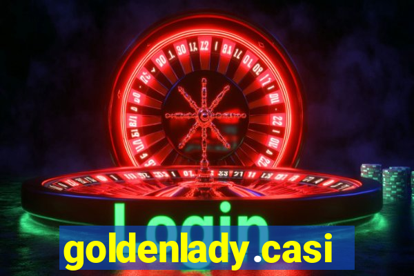 goldenlady.casino