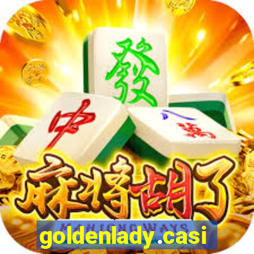 goldenlady.casino