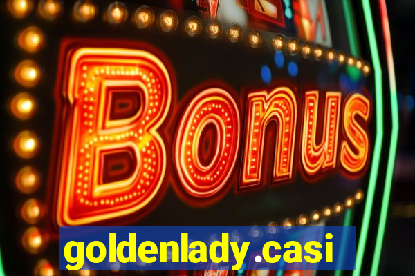 goldenlady.casino