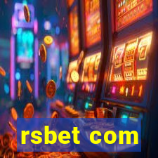 rsbet com