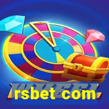 rsbet com