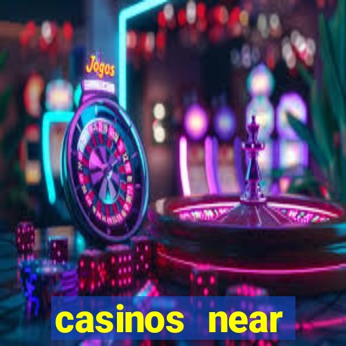 casinos near lexington kentucky