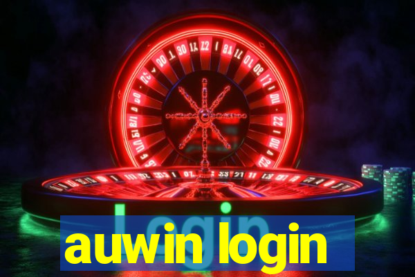 auwin login