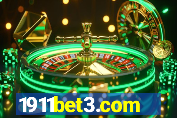 1911bet3.com