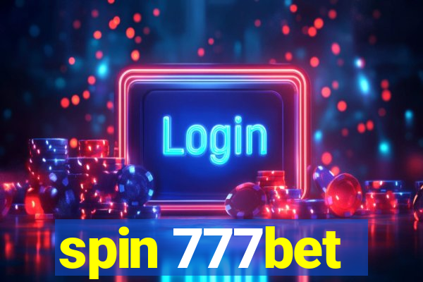 spin 777bet