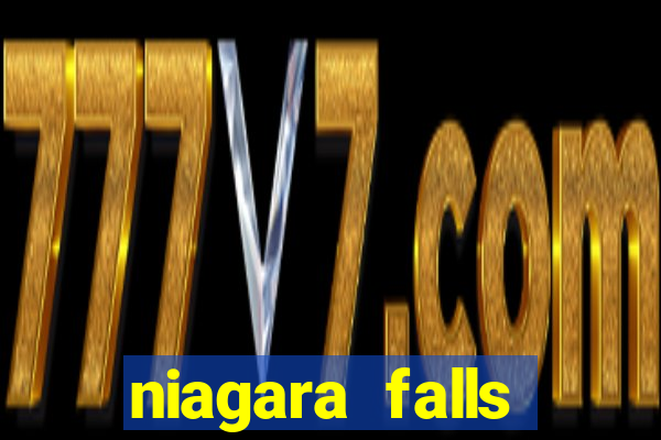 niagara falls ontario casinos