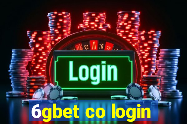 6gbet co login