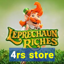 4rs store