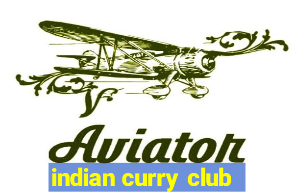 indian curry club