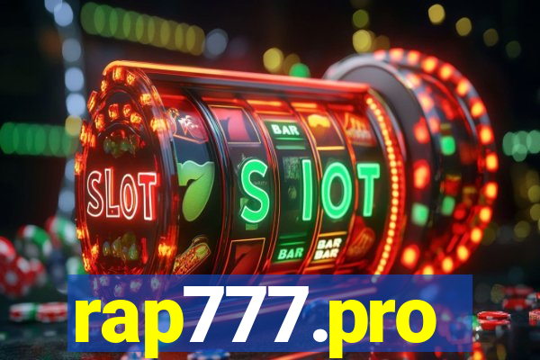 rap777.pro