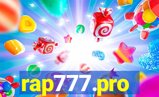 rap777.pro