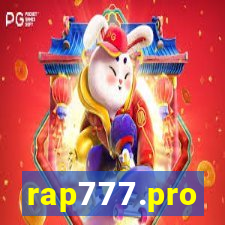 rap777.pro