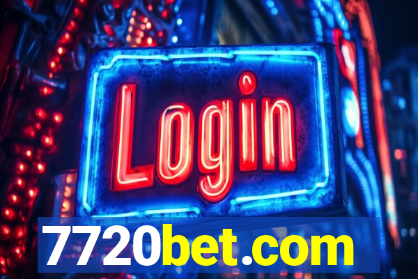 7720bet.com