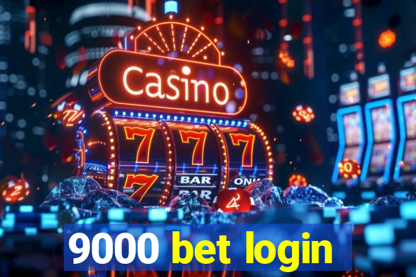 9000 bet login