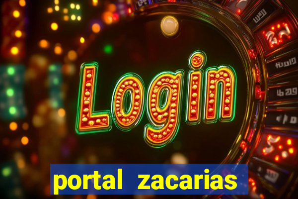 portal zacarias cabe莽a esmagada