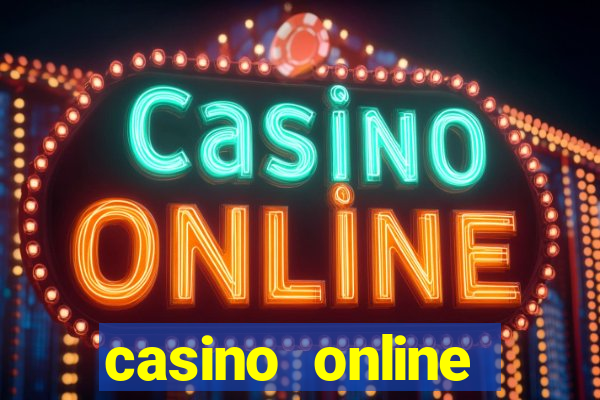 casino online dinheiro real gratis