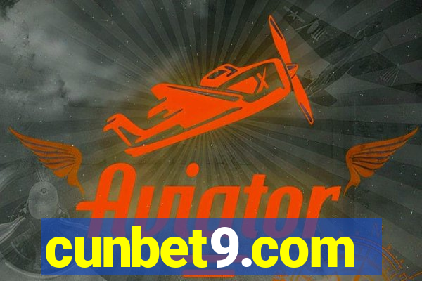 cunbet9.com