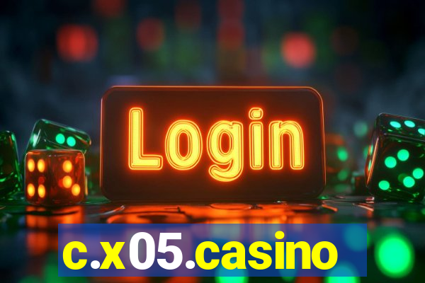 c.x05.casino