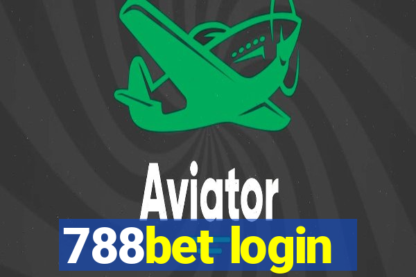 788bet login