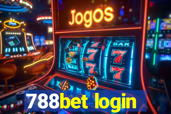 788bet login