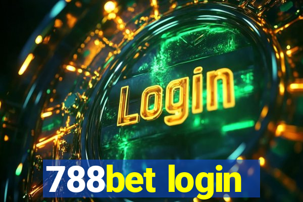 788bet login