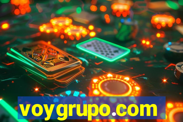 voygrupo.com