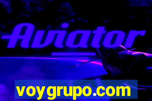 voygrupo.com