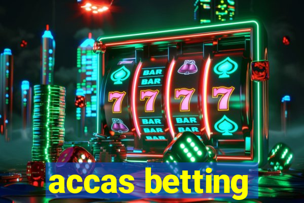 accas betting