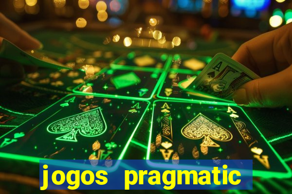 jogos pragmatic play demo