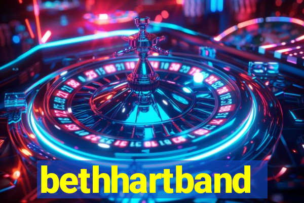 bethhartband