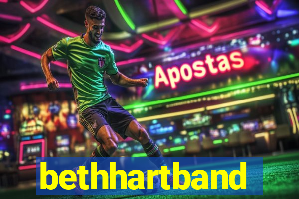 bethhartband