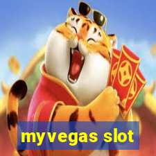 myvegas slot