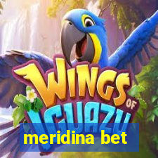 meridina bet