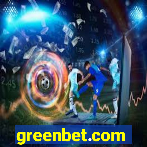 greenbet.com