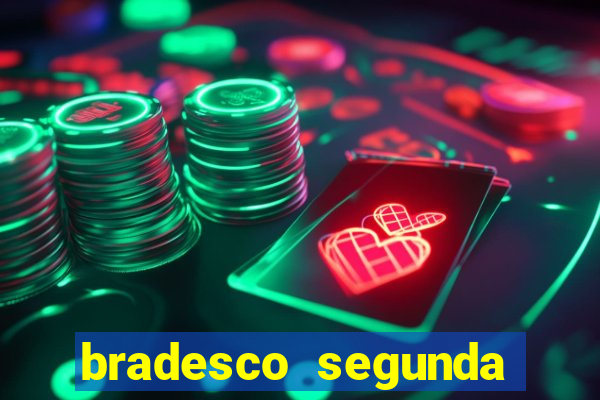 bradesco segunda via boleto