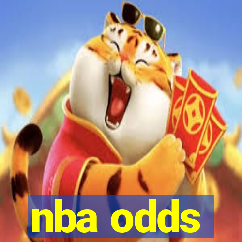 nba odds