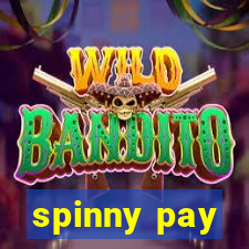 spinny pay