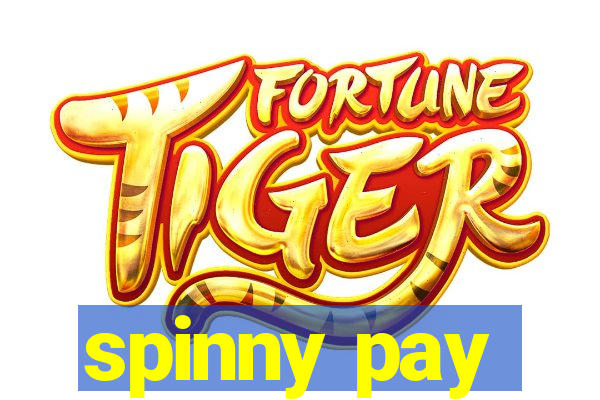 spinny pay