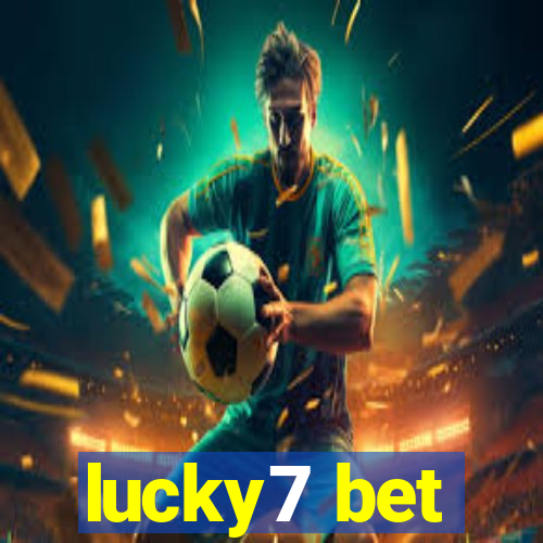 lucky7 bet